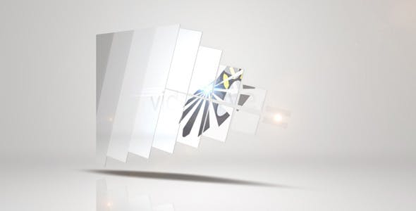 Videohive Crystalline 2214599