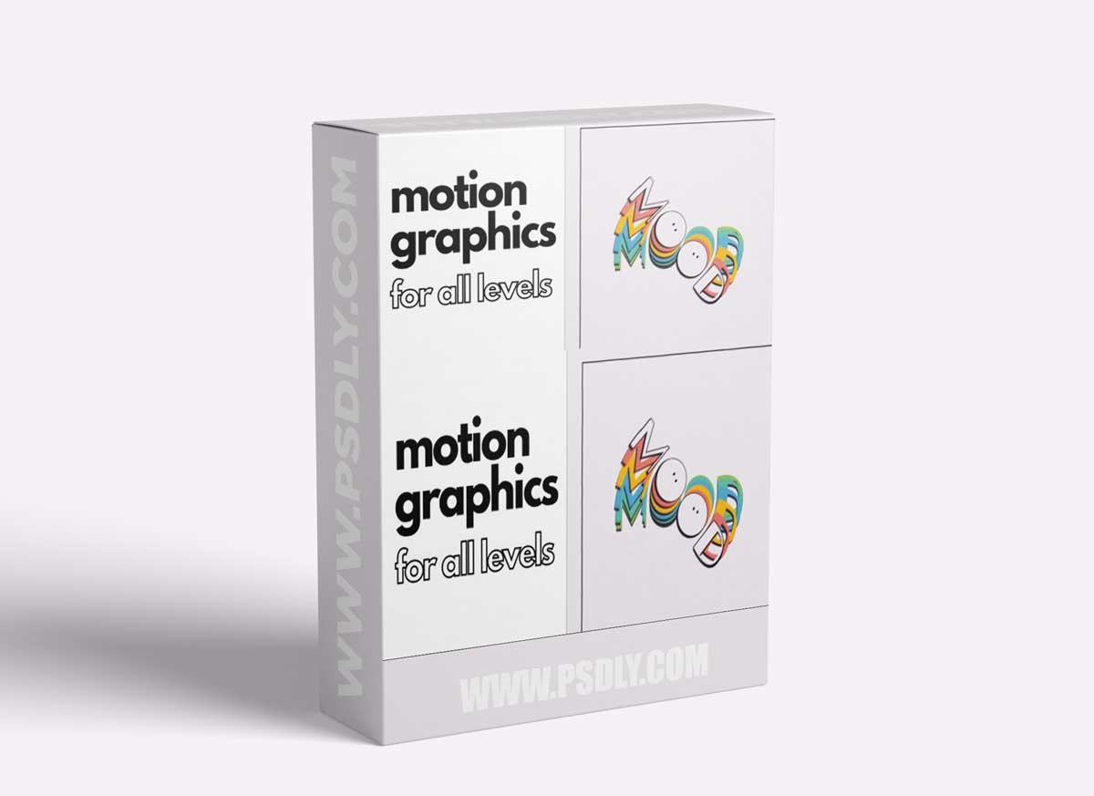 Cute infinity loop in Adobe After Effects | motion design | motion graphics for all levels