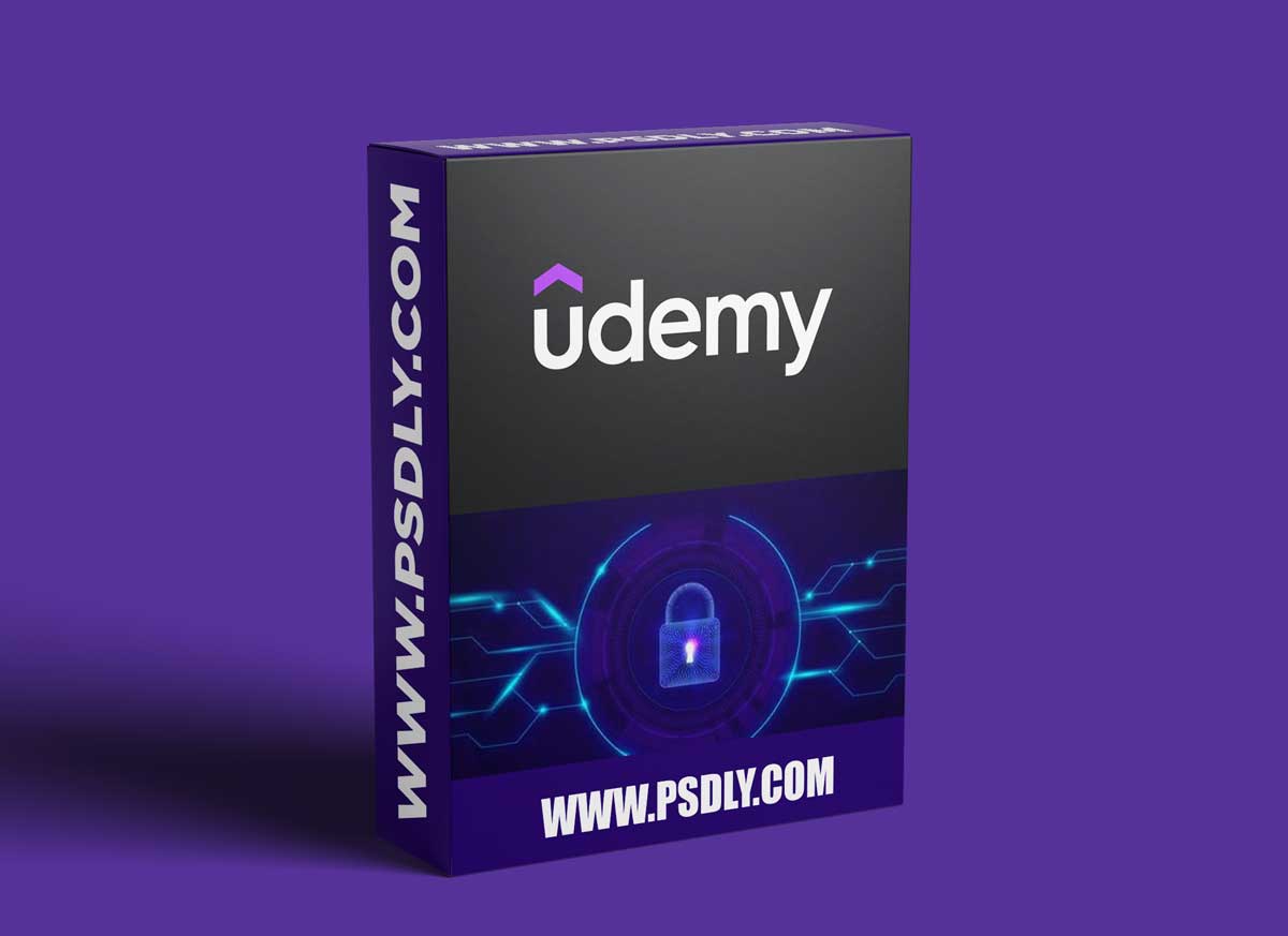 Cyber Security A-Z™: Masterclass Course for Non-Techies (2021)