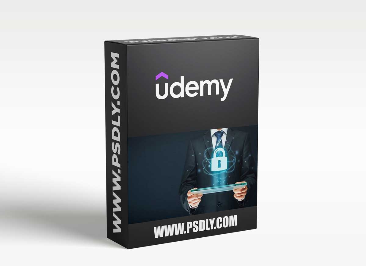 Cyber Security Course for Beginners-Master Guide For Newbies