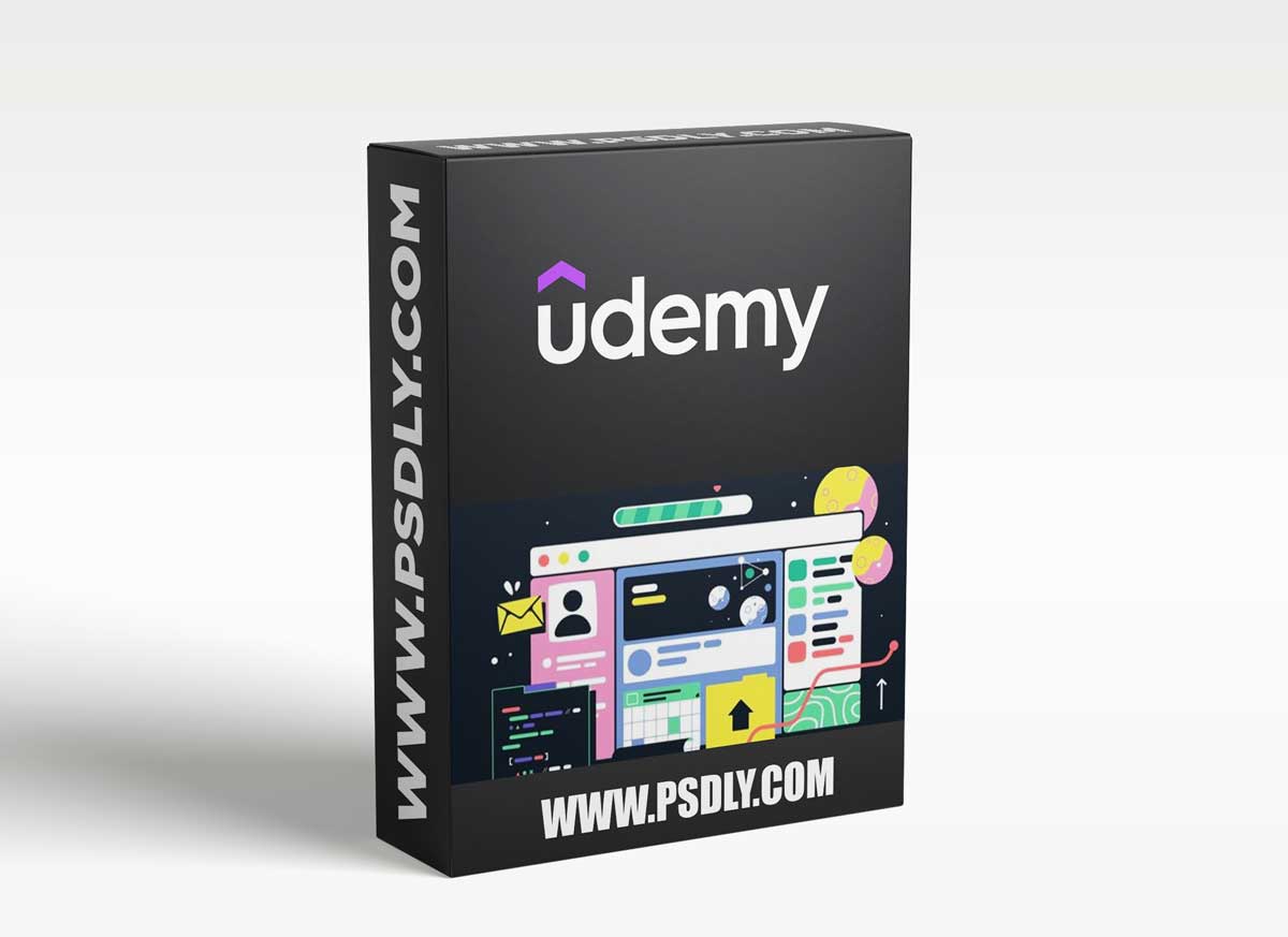 Develop 20 Real World Java Web Application Projects 2021