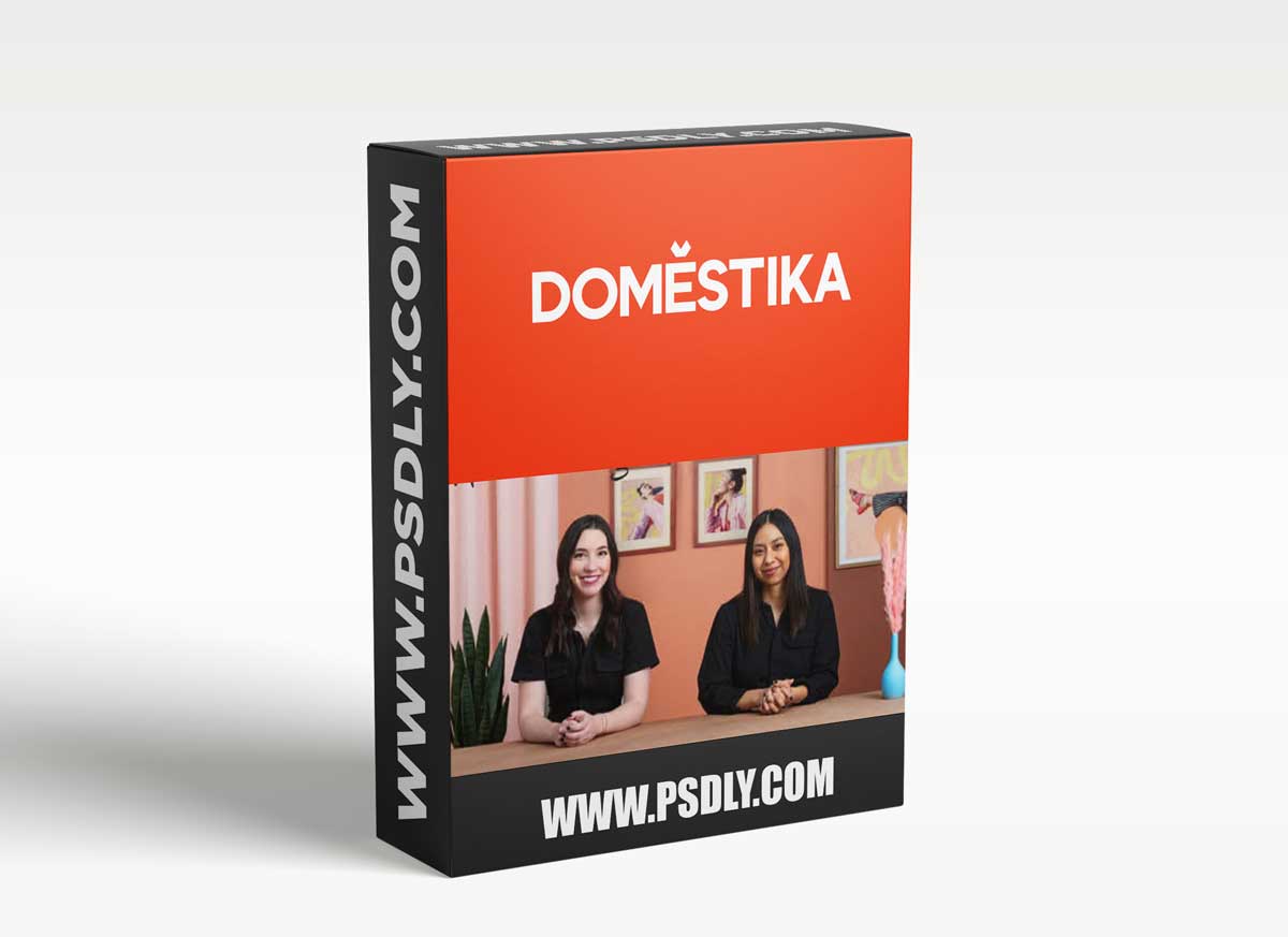 Domestika - Creative Product Photography from Start to Finish