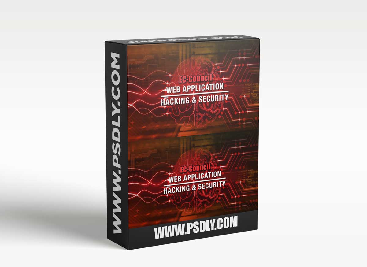 EC-Council - Web Application Hacking and Security 2021