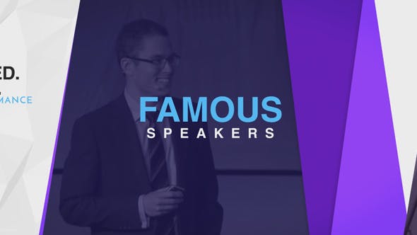 Videohive Event Promo 3 18812885