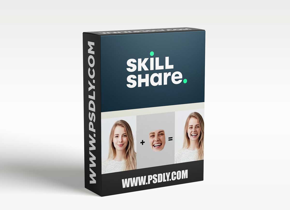 Face Swap Technique in Adobe Photoshop