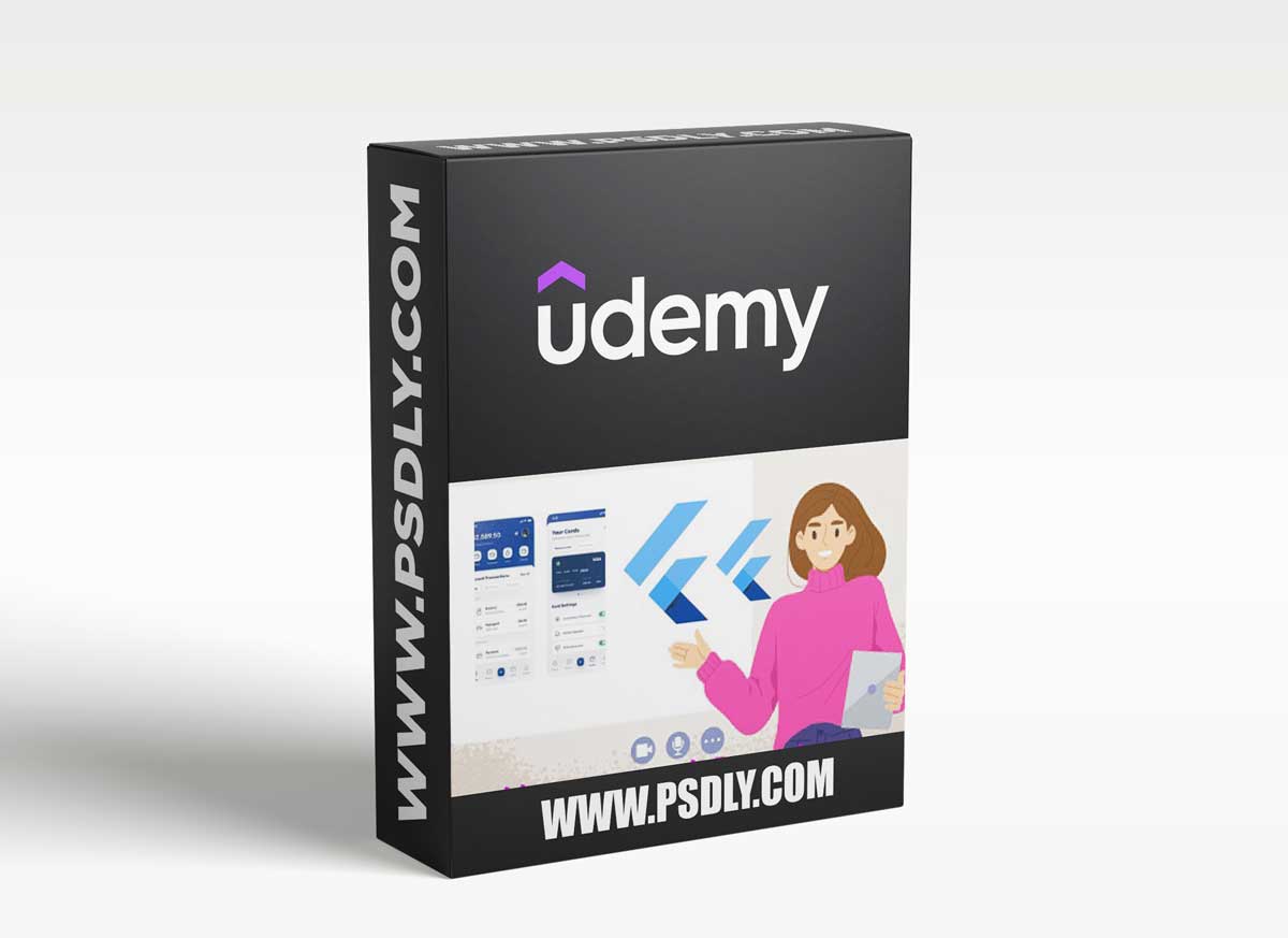 Flutter Tutorials - Latest Packages and Components - Flutter (Updated 10/2021)