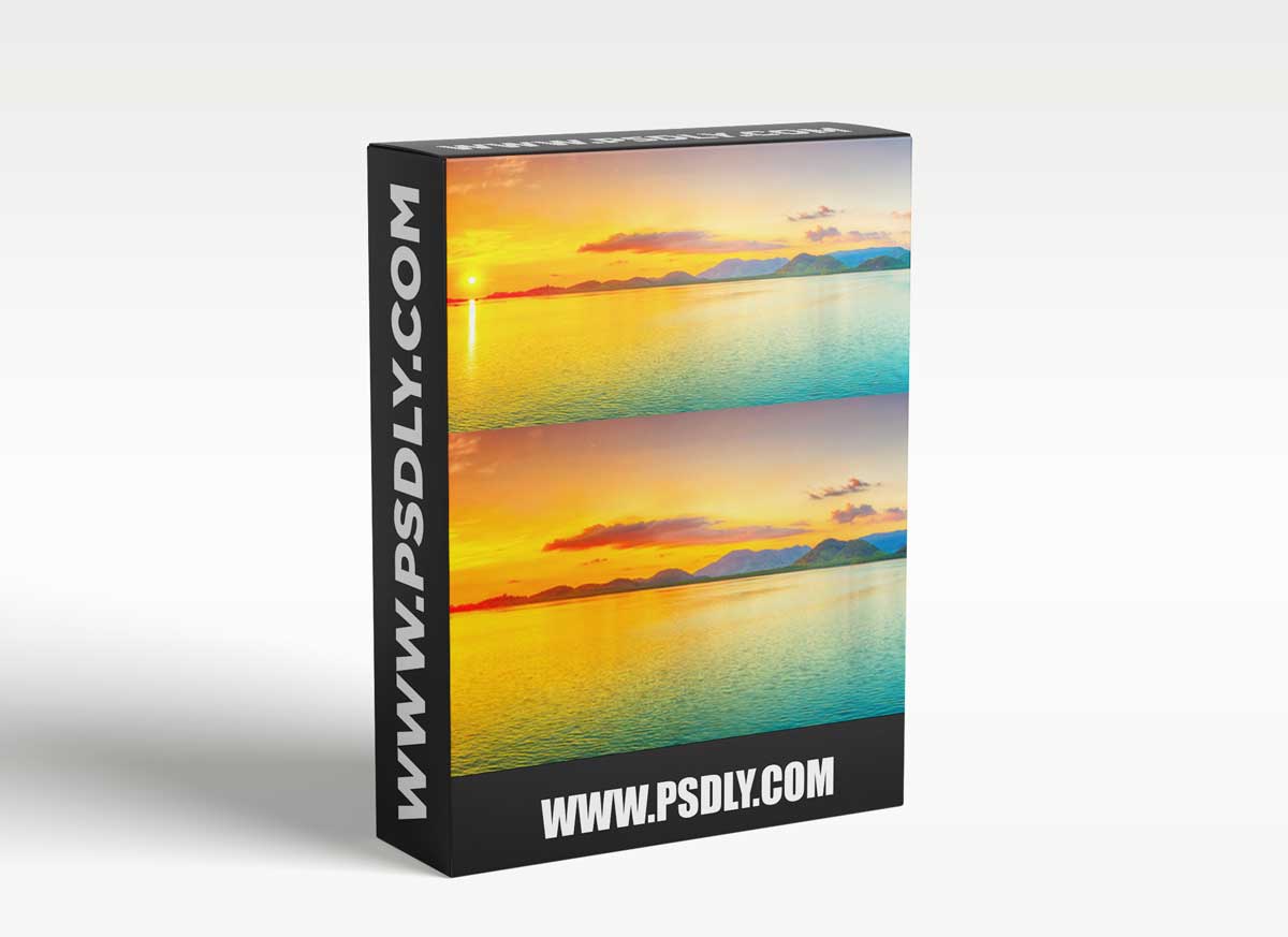 From Lightroom to Photoshop: The Professional’s Workflow with Jason Hoppe