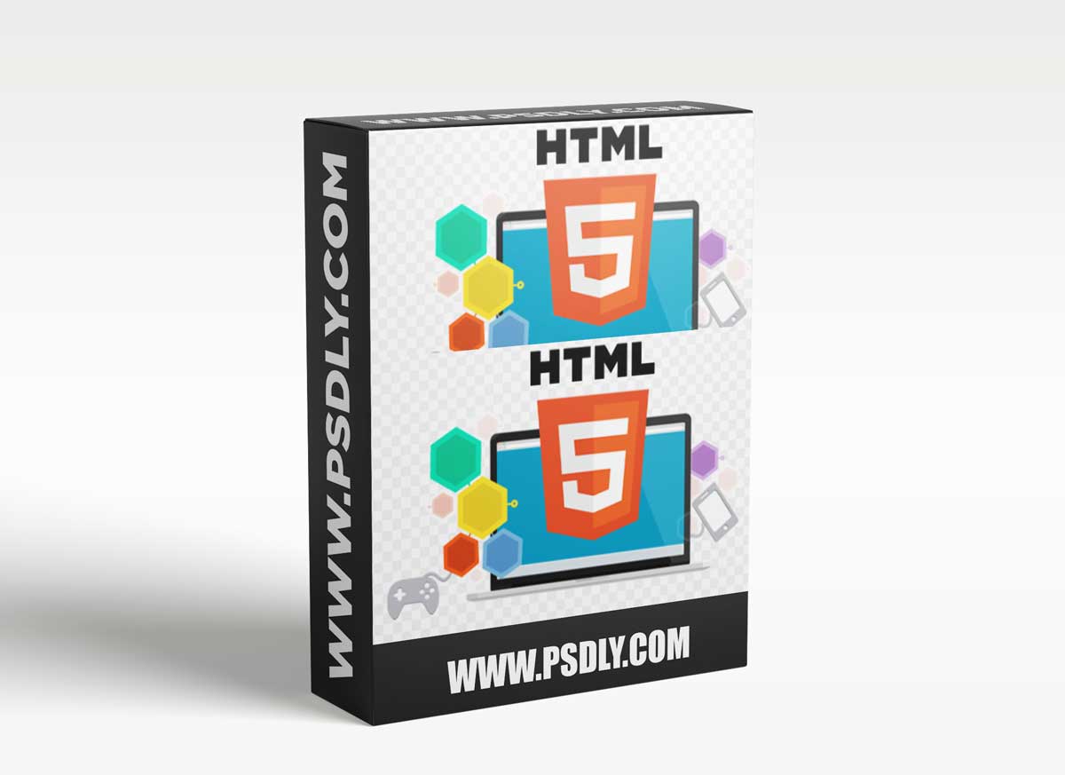 HTML - Introduction to HTML Web Development