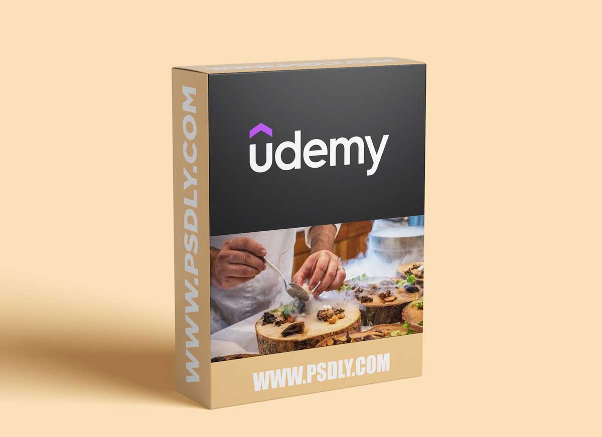 Home Catering Startup Blueprint