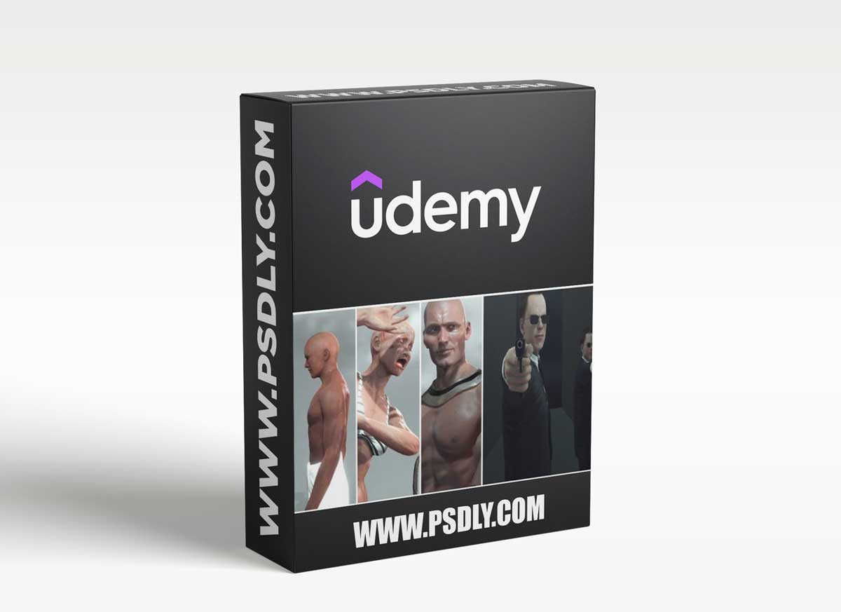 Iclone Film School 2022 Edition