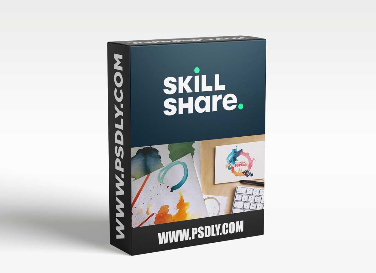 Incorporating Real-Life Textures Into Your Designs