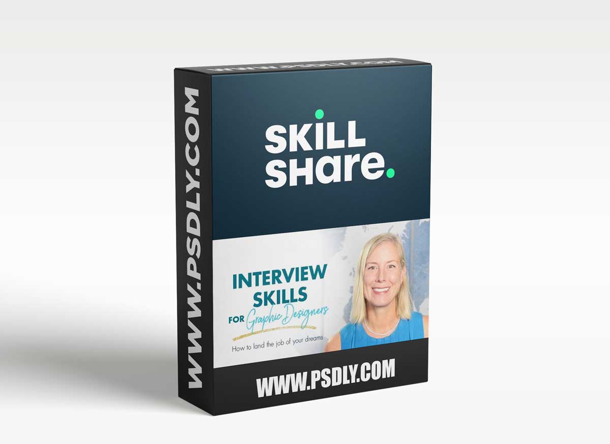 Interview Skills for Graphic Designers – How to land the job of your dreams