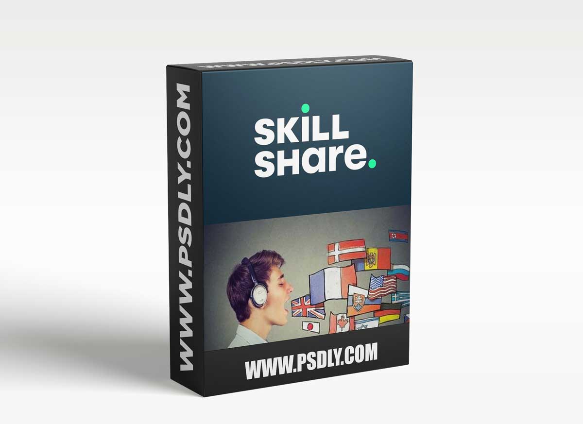 Learn Any Language With Ease