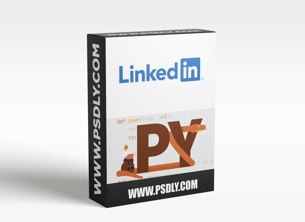 Learning Python (2021)