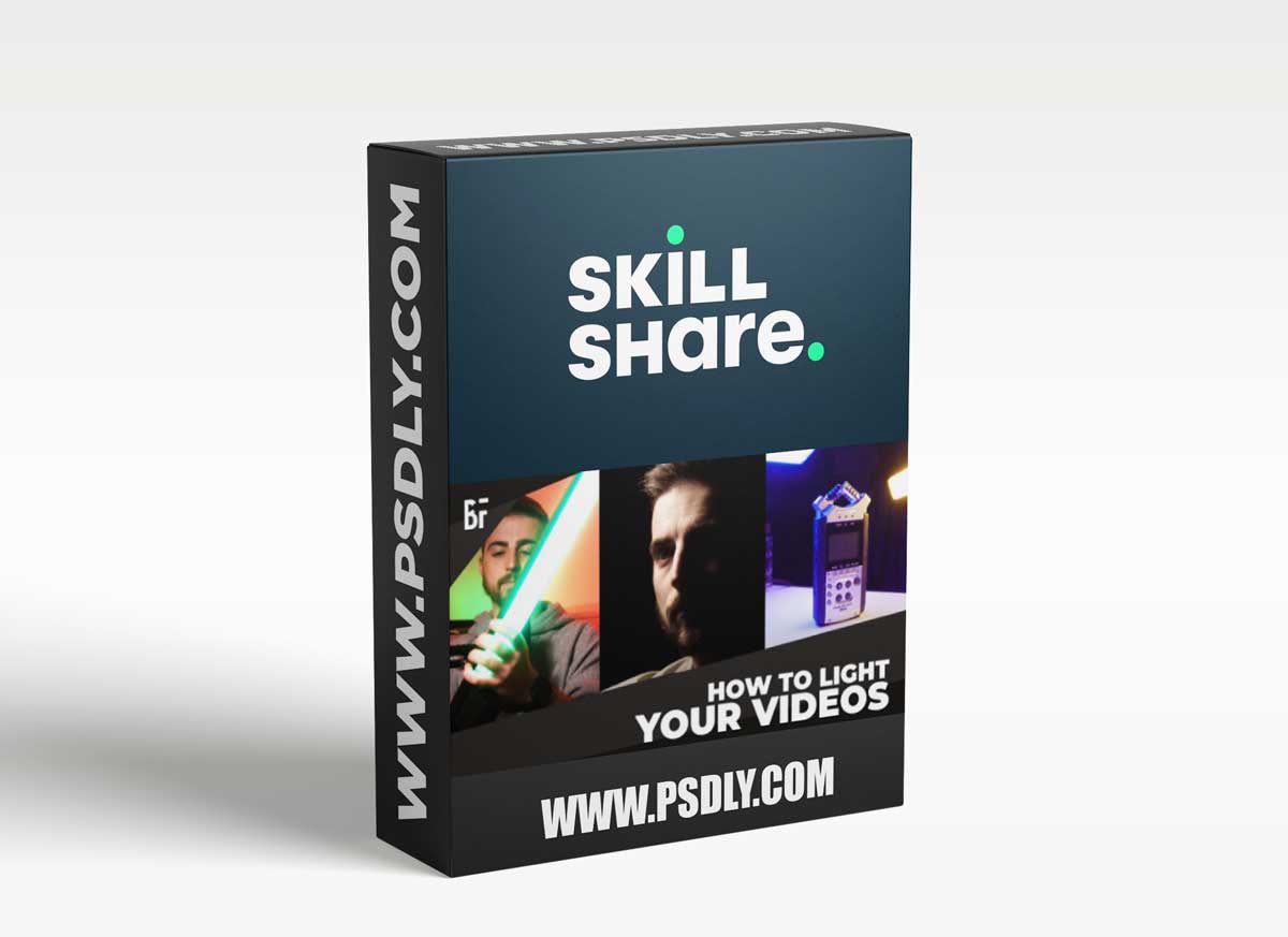 Lighting 101: How to Light Your Videos