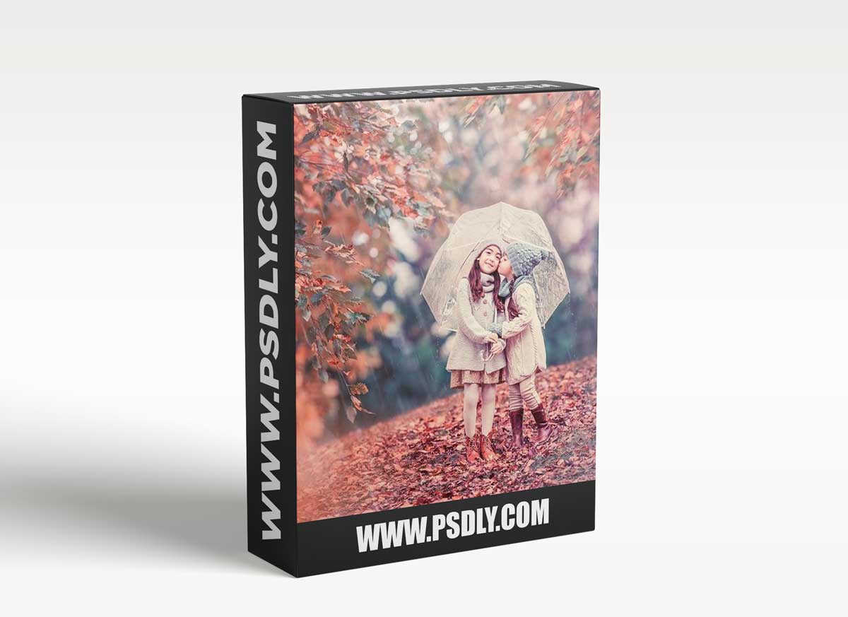 Lilia Alvarado Photography - USA Workshop Editing Videos