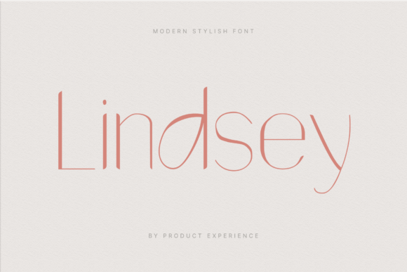 Lindsey Font