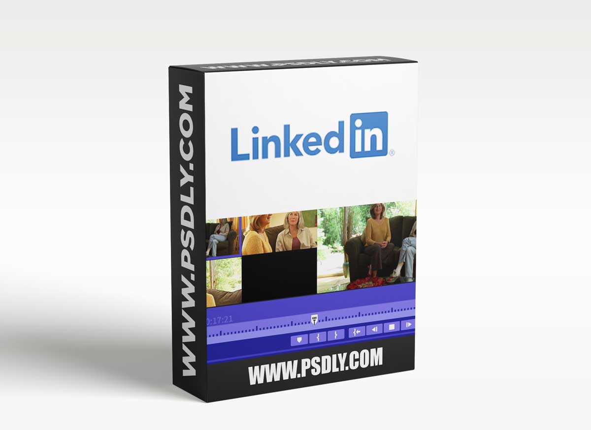 LinkedIn Learning - Premiere Pro Guru Multi-Camera Video Editing