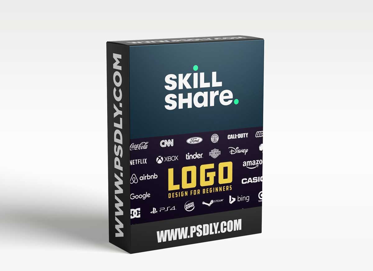 Logo Design For Beginners