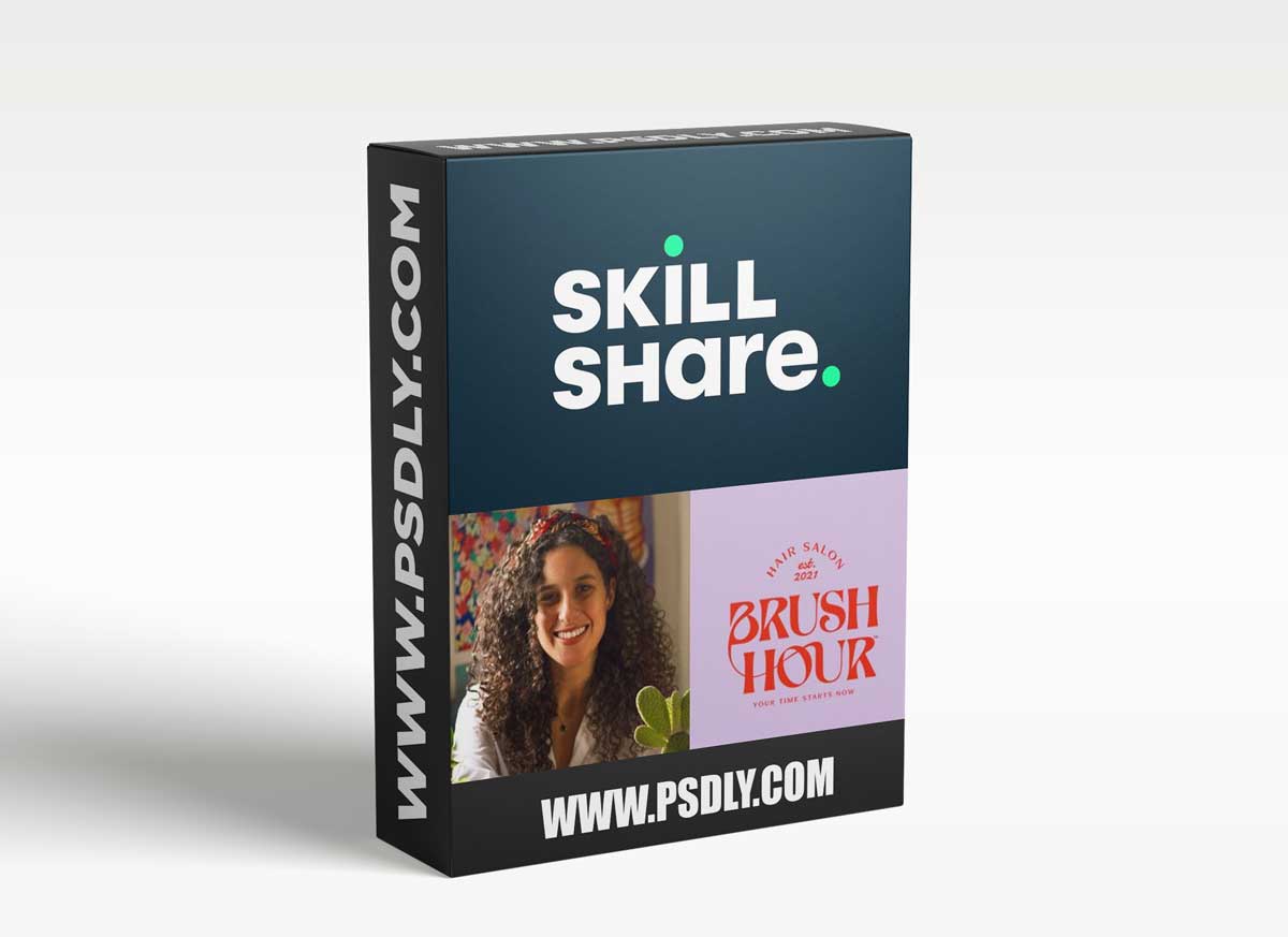 Logo Design: How to Create a Unique & Memorable Wordmark