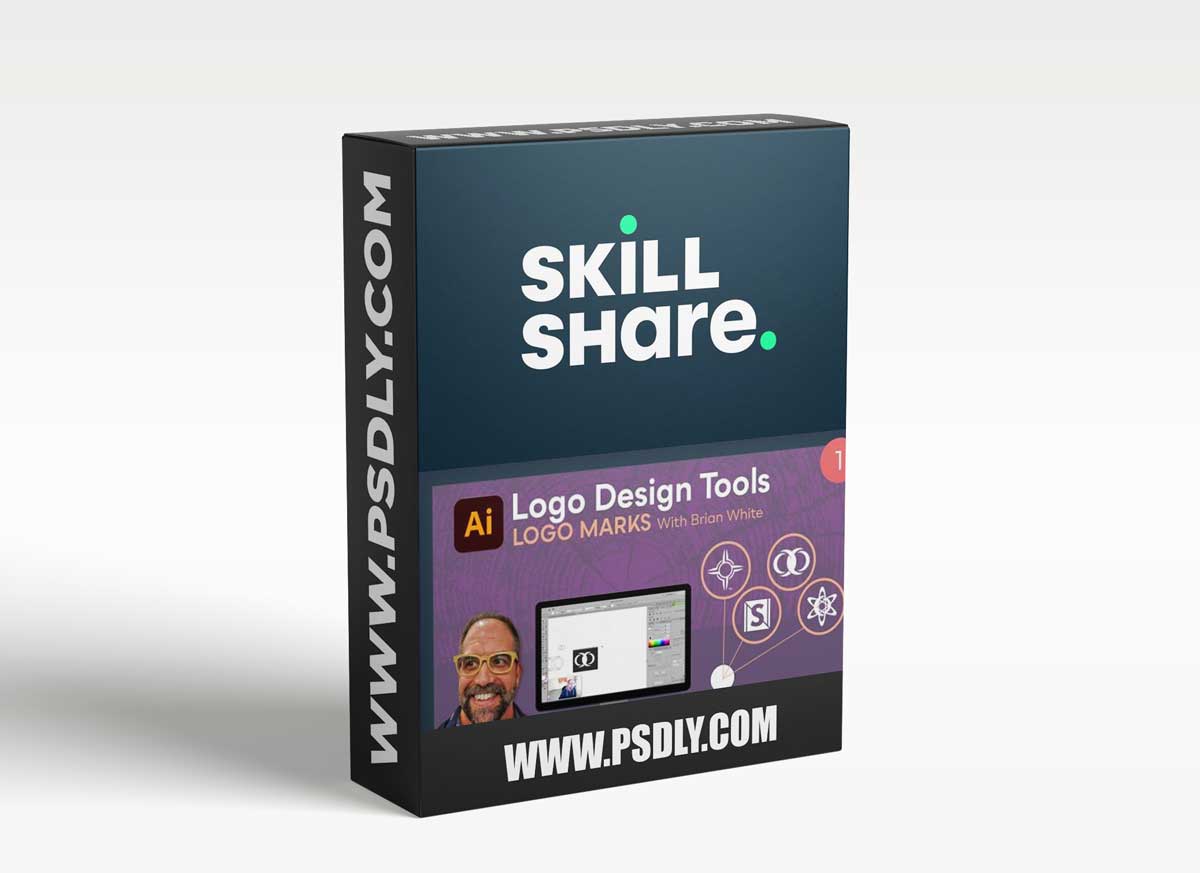 Logo Design Tools 1: Logo Marks