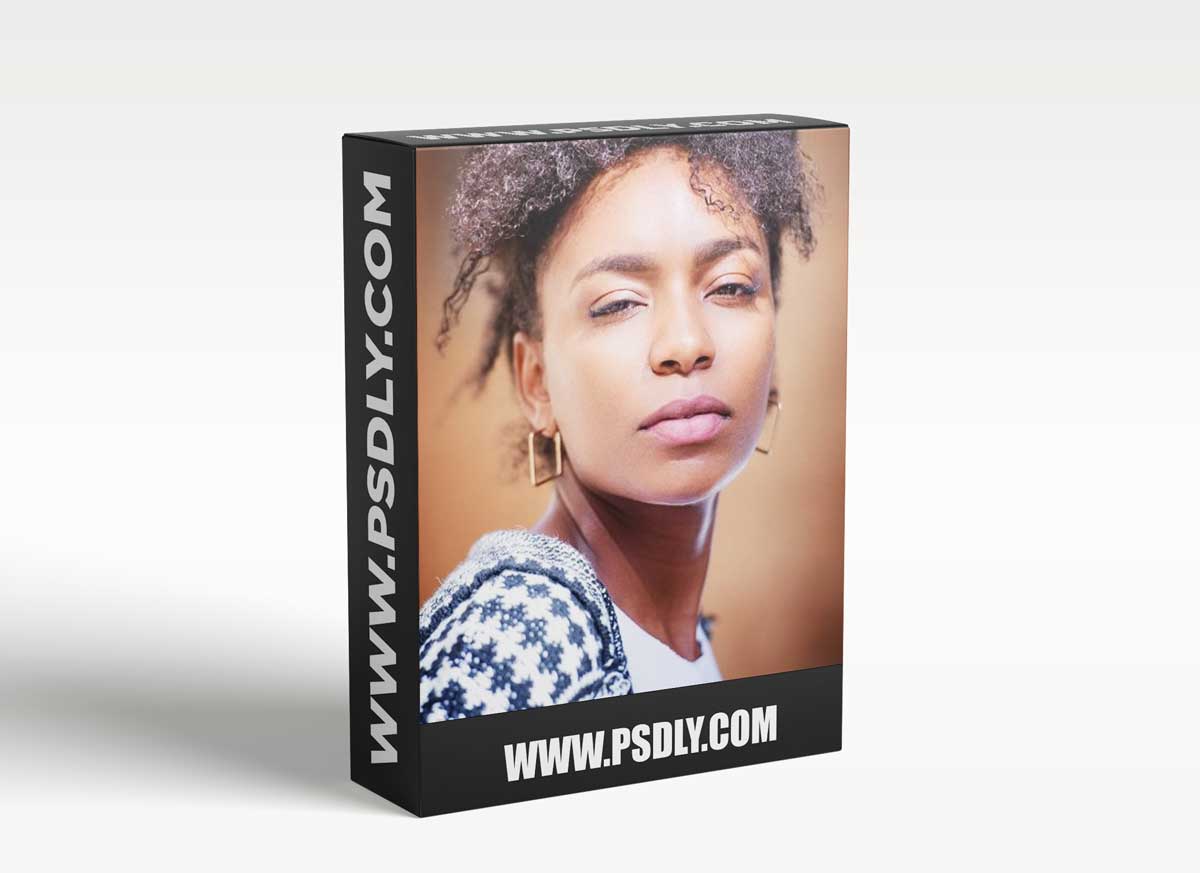 Looking For Perfect Light In The City | Stunning Urban Portraits Using Available Light