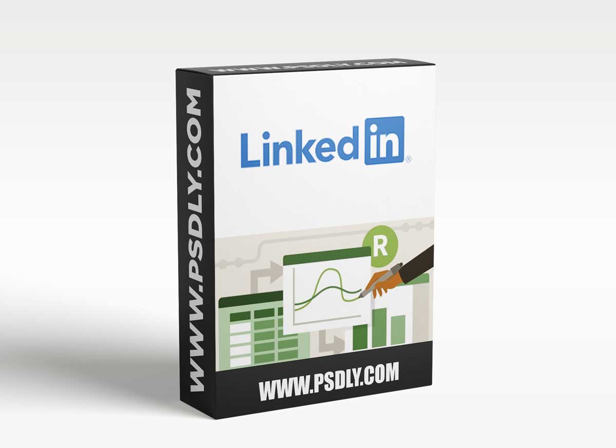 Machine Learning with Logistic Regression in Excel, R, and Power BI