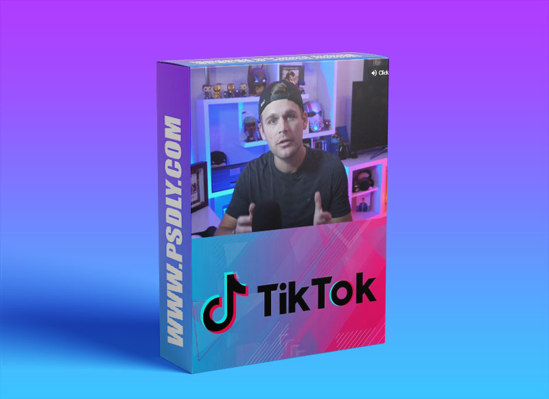 Maxwell Finn TikTok Ads Masterclass Download
