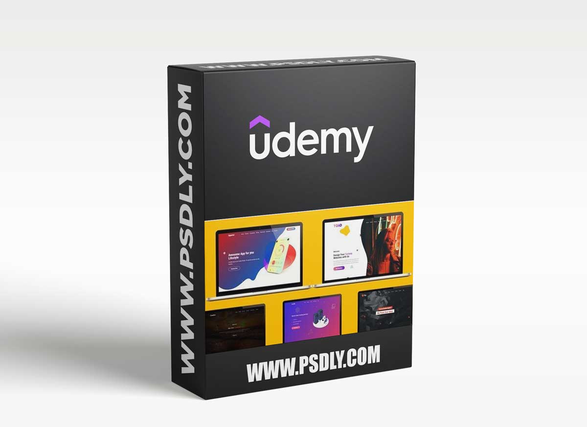 Mega Wordpress Elementor Bundled Course : 5 Courses Included