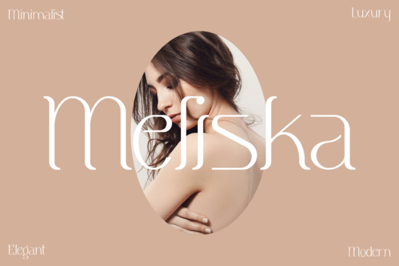 Meliska Font