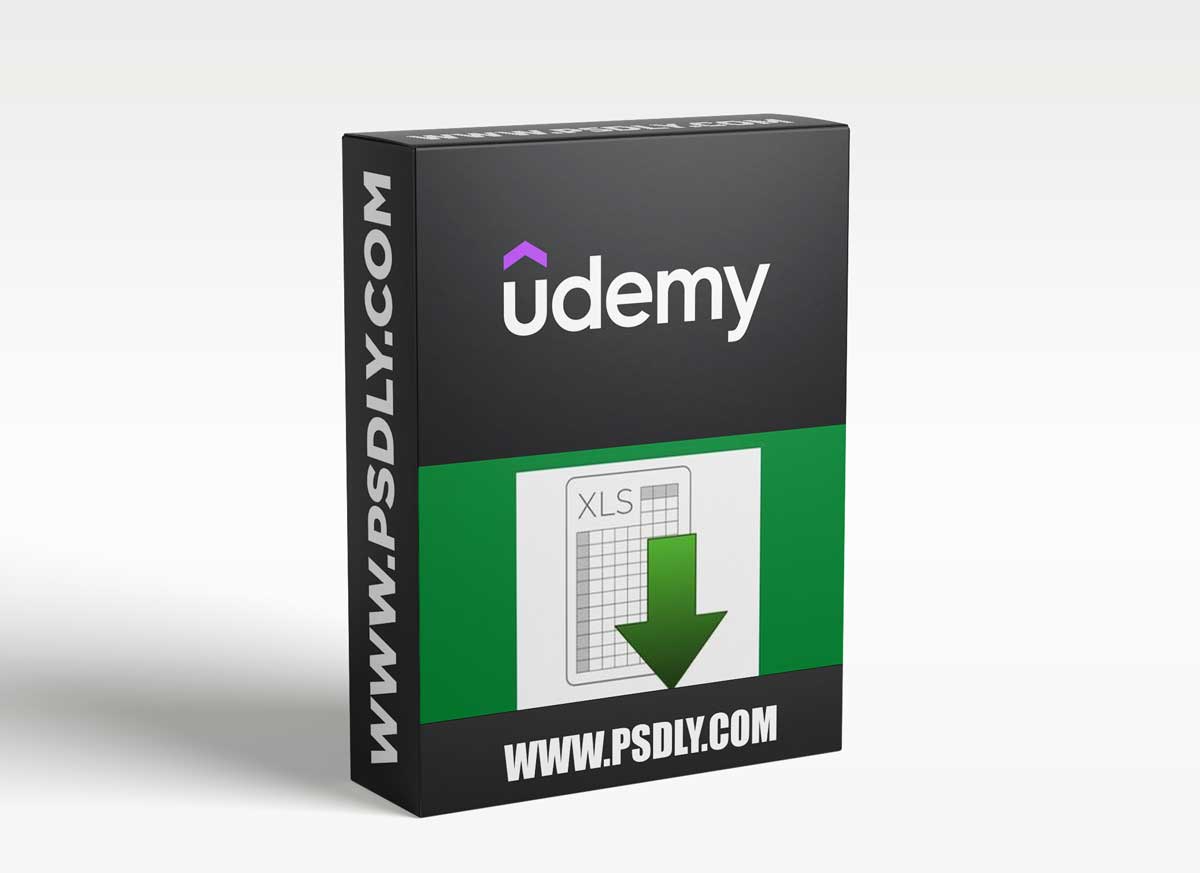 Microsoft Excel _ MS Excel Basics & Excel PivotTables (2021)