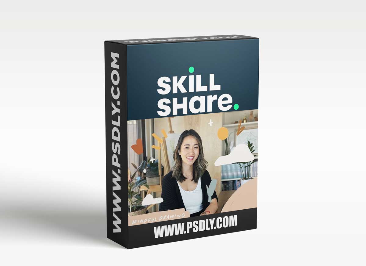 Mindful Drawing 101: Guided Prompts for Creative Self-Care