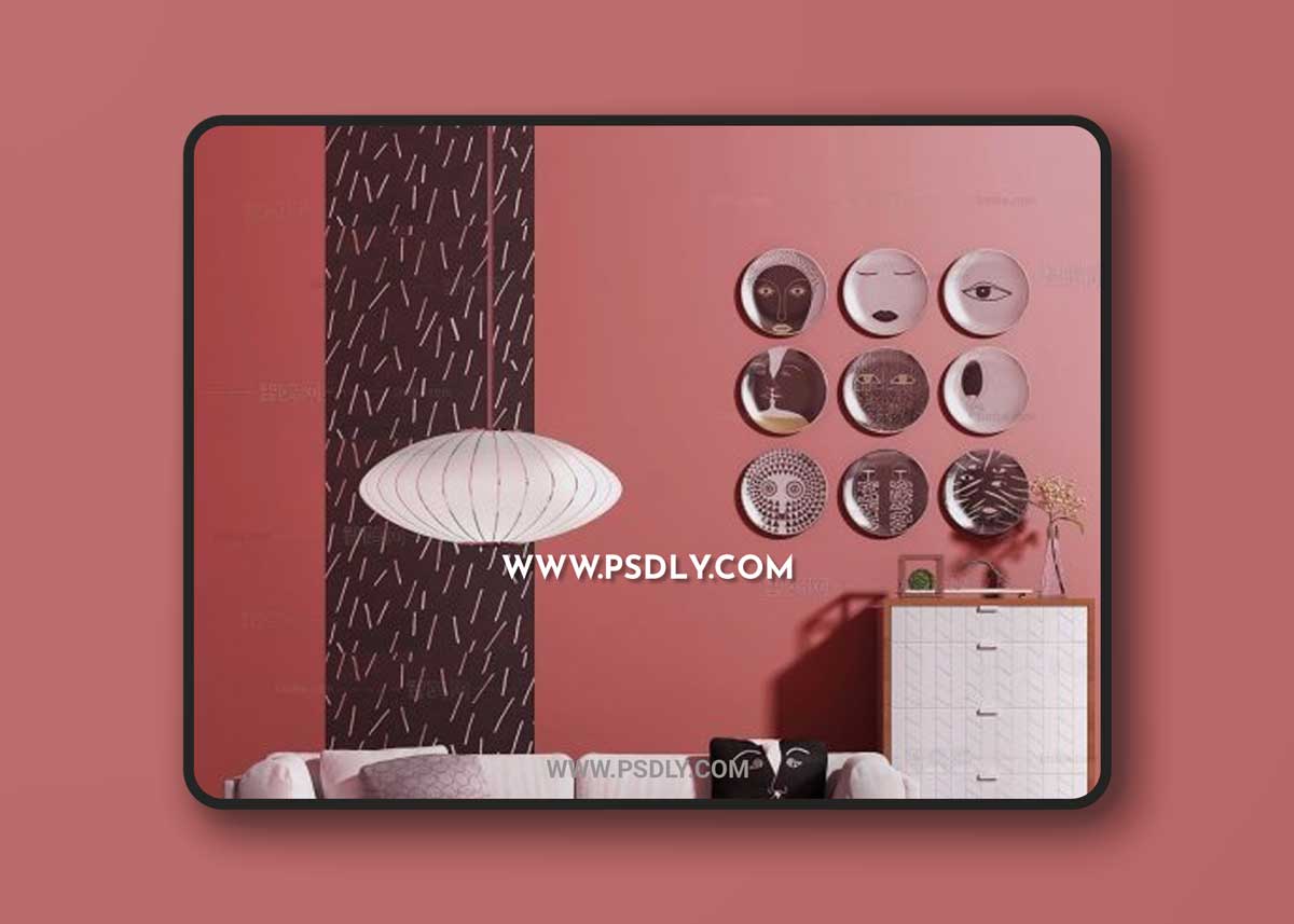 Nordic Loveseat Sofa Shoe Cabinet/Drawer 3D ModelsNordic Loveseat Sofa Shoe Cabinet/Drawer 3D Models