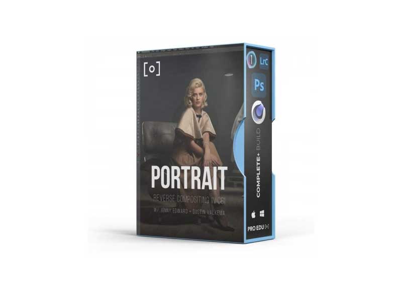 PRO EDU - Reverse Portrait Compositing (Fixed)