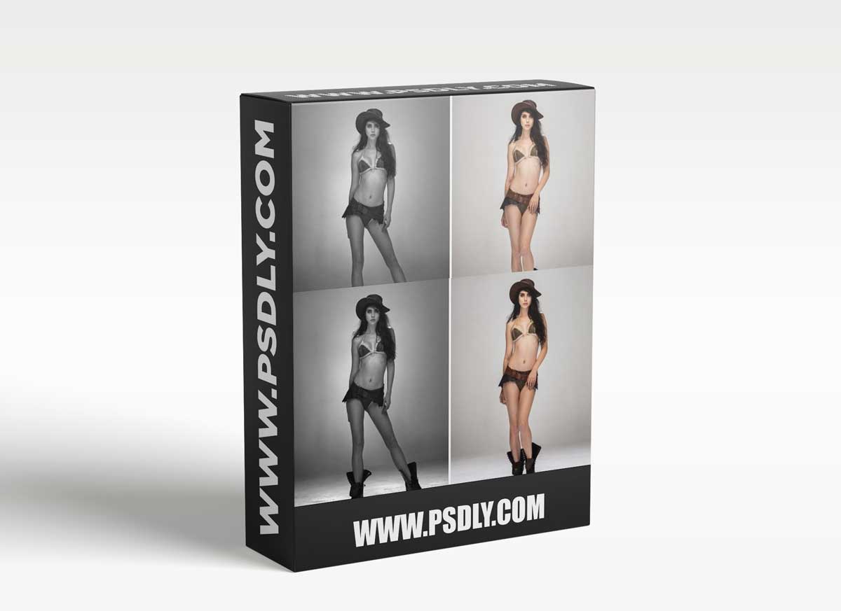 Peter Coulson Photography - Bec Doof