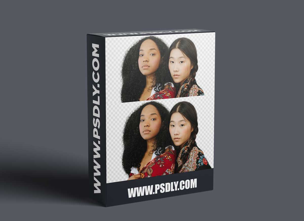 Phlearn Pro - Advanced Cutouts in Photoshop