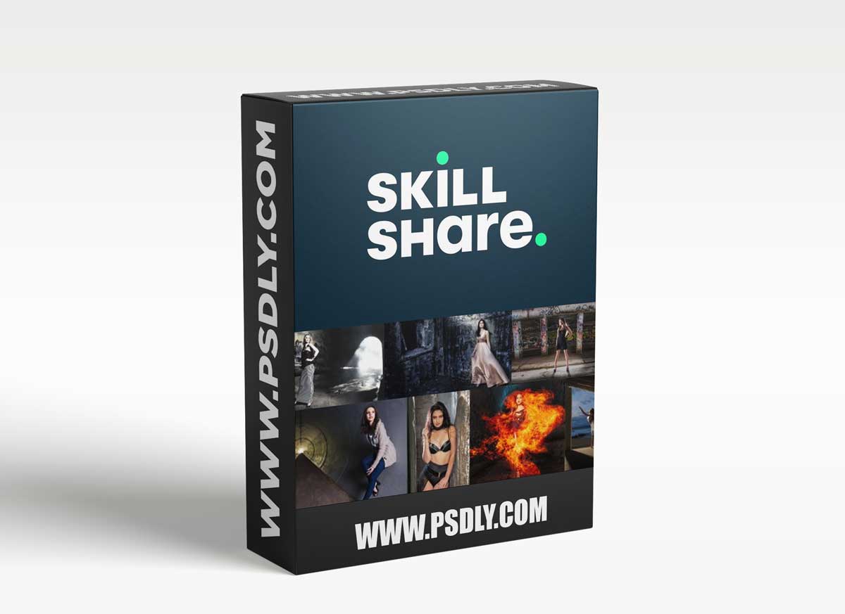 Photographing in Tunnels: A Great Location to Create Uniquely Lit Images