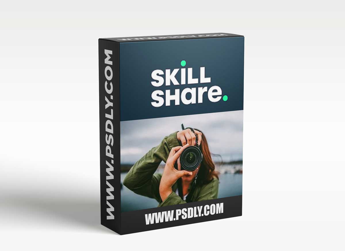 Photography For Beginners. The Complete Beginner's Guide From Scratch.