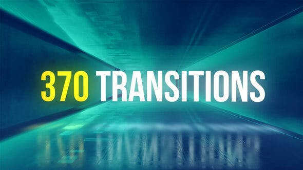 Videohive Trendy Transitions Starter Pack 21939854