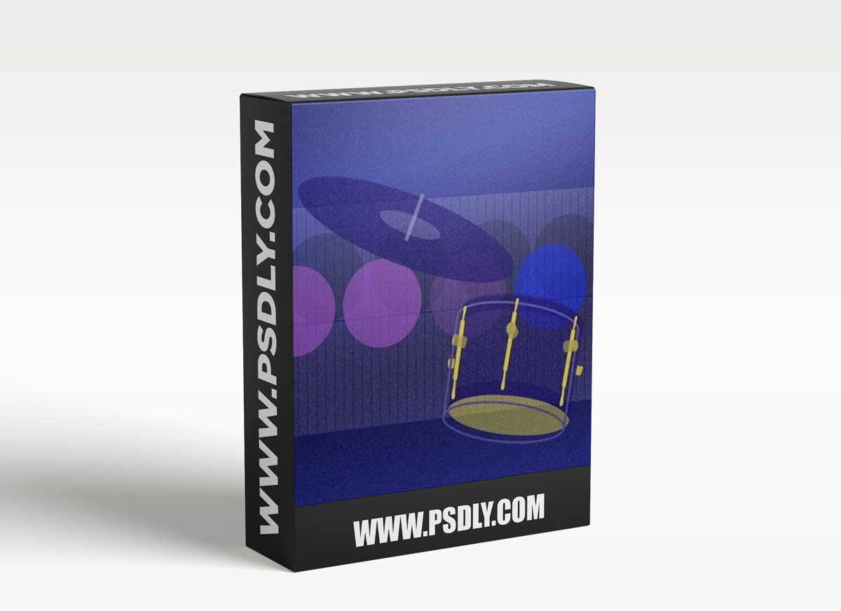 ProducerTech Beginner's Guide to Beats Production TUTORiAL