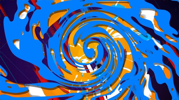 Videohive Cartoon Sport Team Intro 27126086