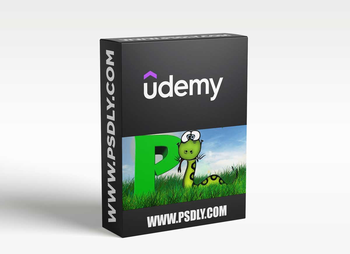 Python 3 from Beginner to Expert - Learn Python from Scratch