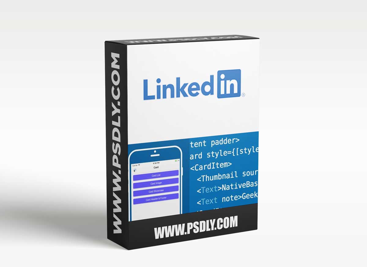 React Native Ecosystem and Workflow