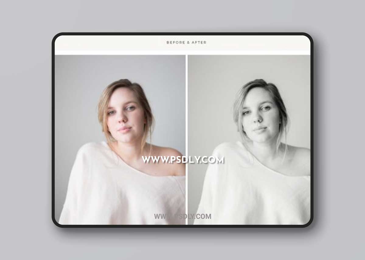 Refinedco - Refined I for Capture One