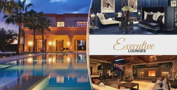 Videohive Resort Luxury Slides 13079810