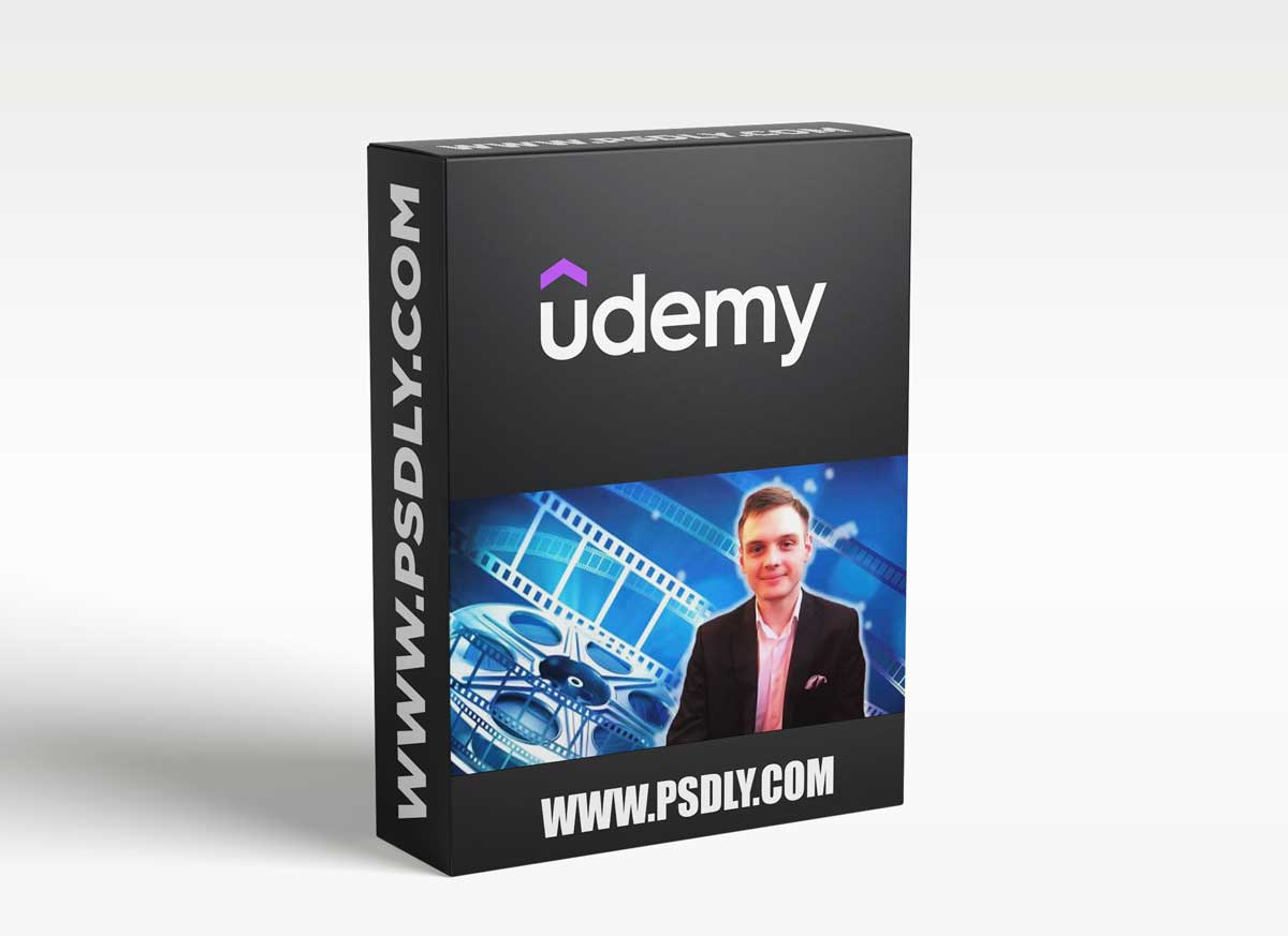 Screenwriting: Writing a Selling Story with Your Bare Hands (Updated 11/2021)