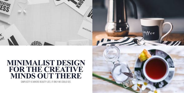 Videohive Interior Design Slideshow 13344340