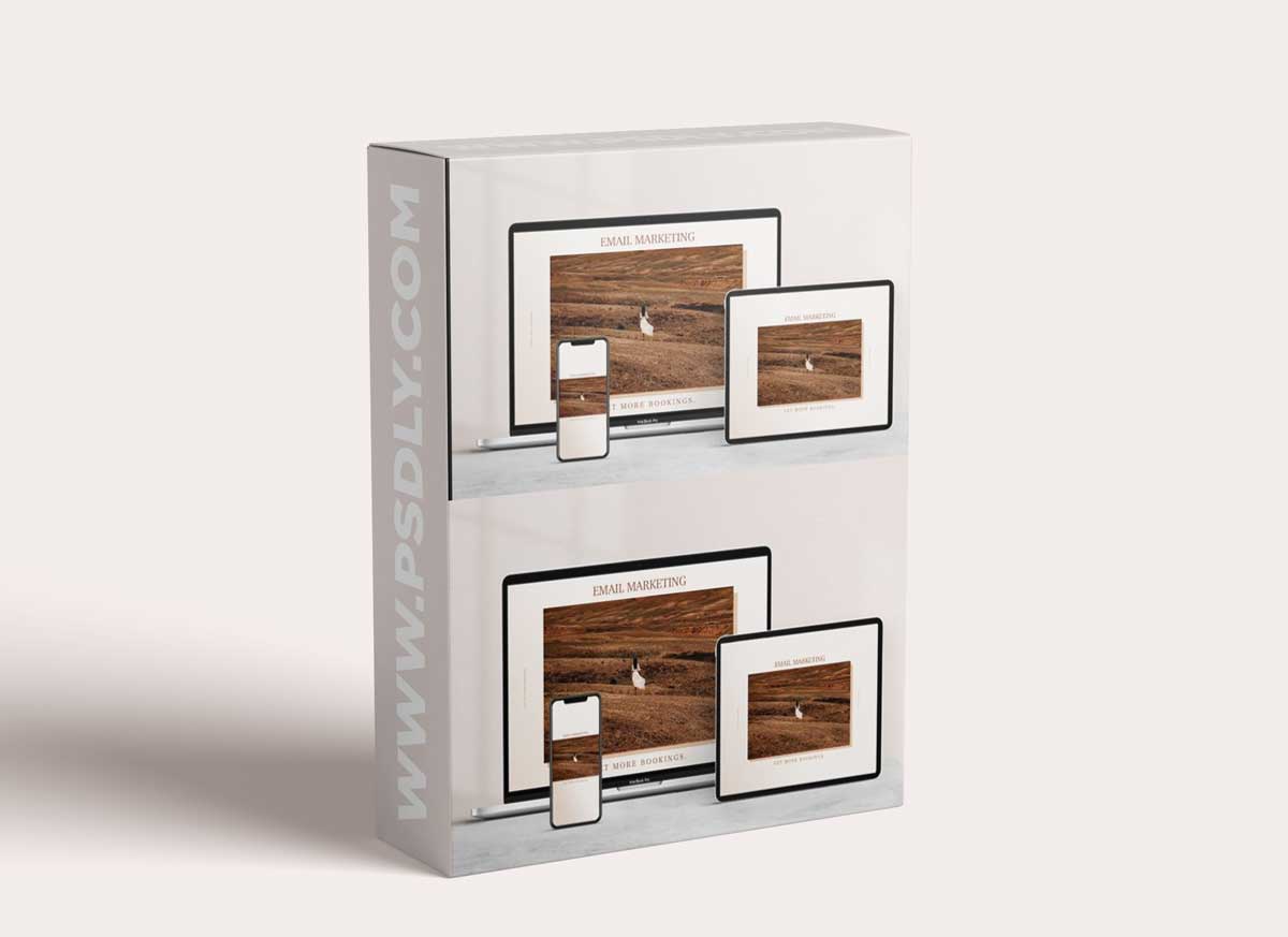 Signature Edits - Email Marketing For Photographers