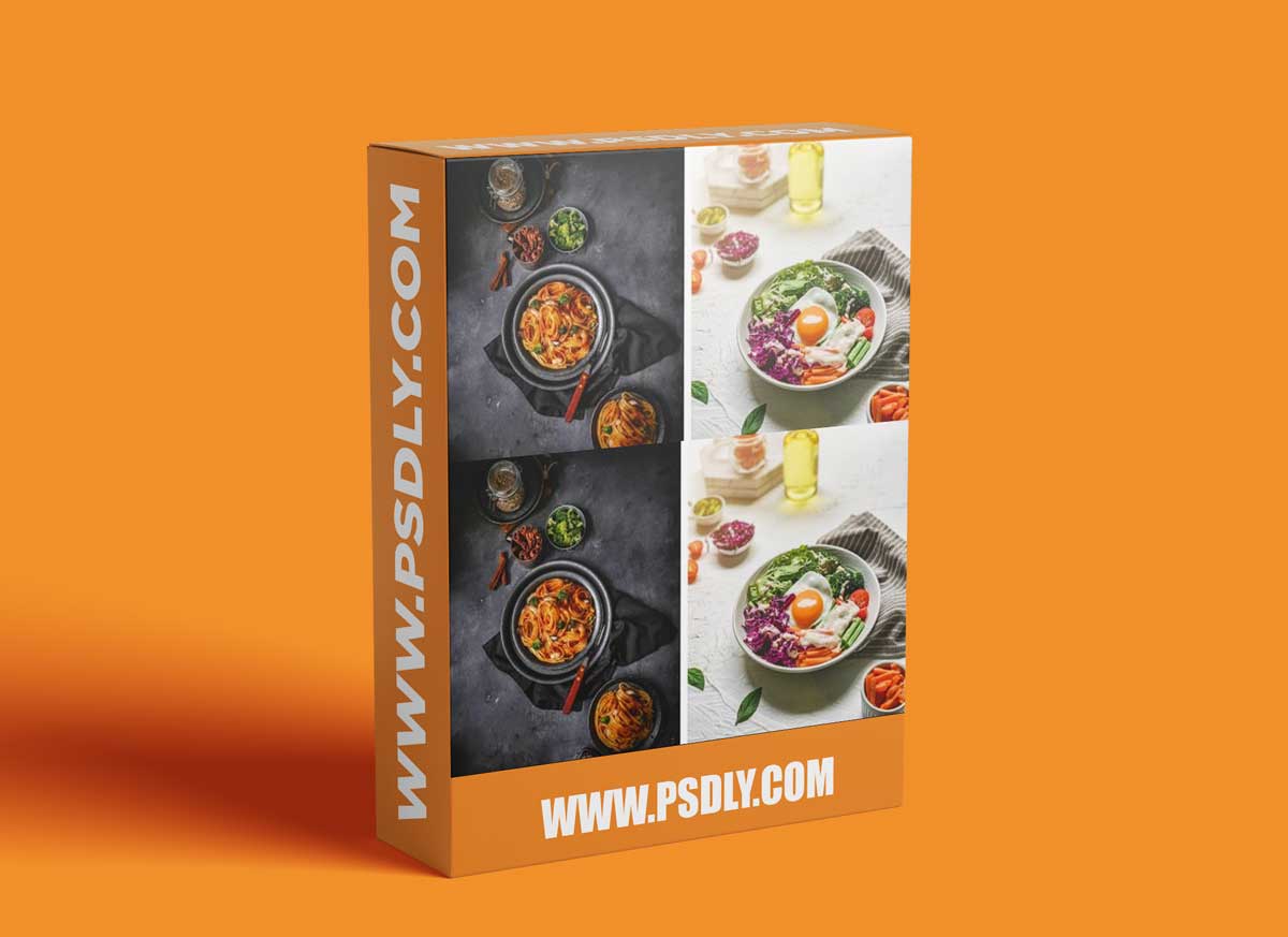 Smartphone Natural Light Food Photography : How to Shoot Natural Light Food Photos Using Smartphone