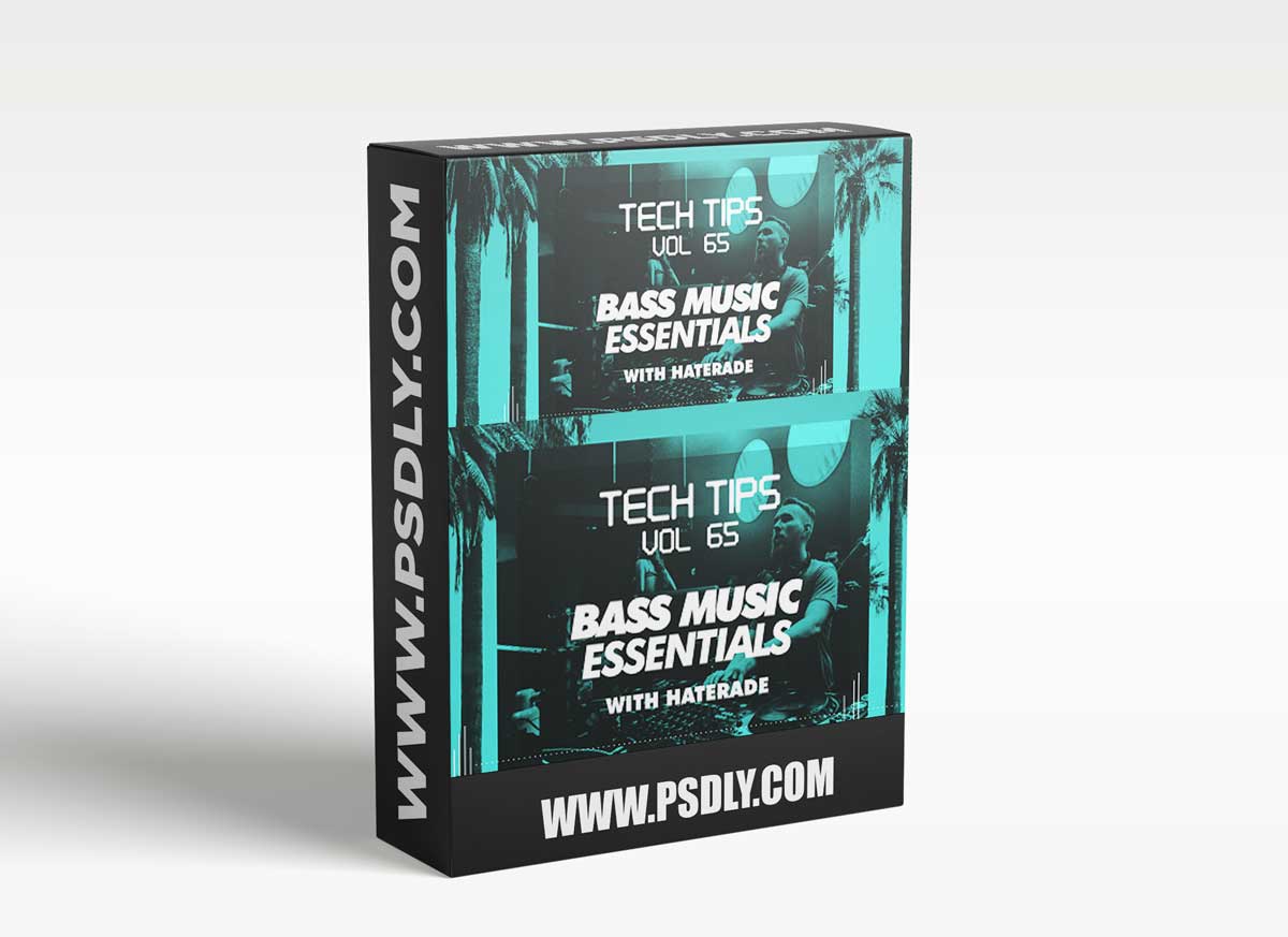 Sonic Academy Tech Tips Volume 65 with Haterade TUTORiAL